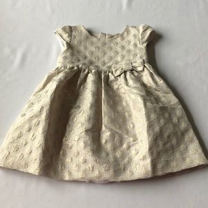 Kate Spade Dress Size 24 Months